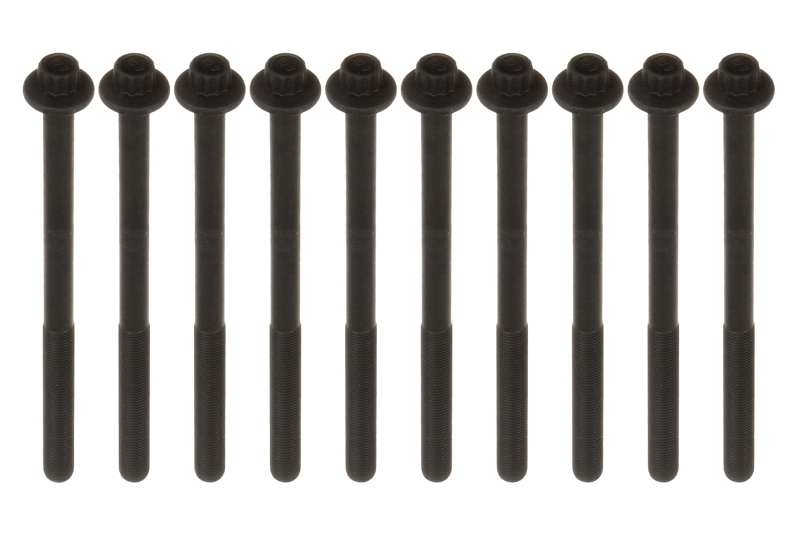 Cylinder head bolt set